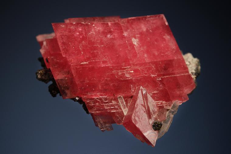RHODOCHROSITE